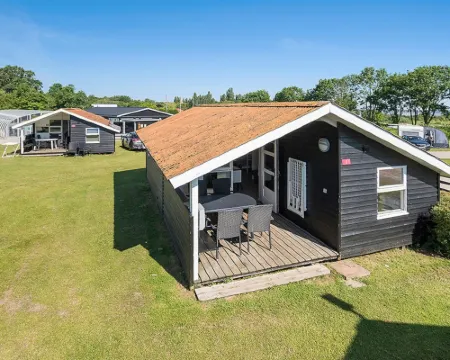 First Camp Holbæk Fjord Hotels in Holbaek