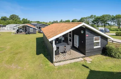 First Camp Holbæk Fjord Hotels in 