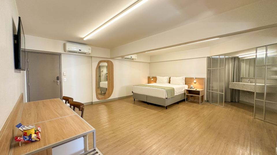 San Marino Suite Hotel