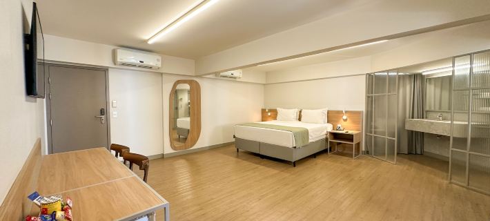 San Marino Suite Hotel Hotels in Maceió