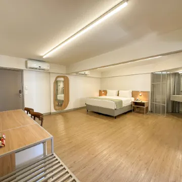 San Marino Suite Hotel