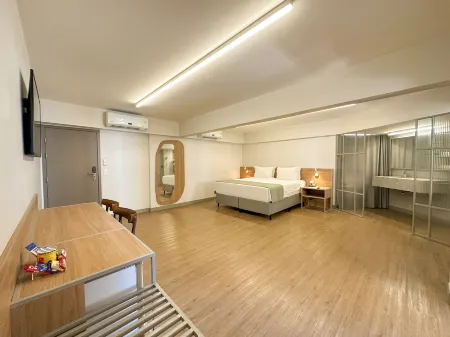 San Marino Suite Hotel Отели в г. Масейо