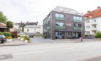 Heldts Aparthotel