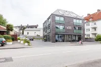 Heldts Aparthotel Hôtels à : Eckernforde