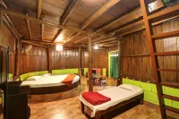 Evergreen County Retreat-India's First Adventure Veg Retreat Hotels in Kodagu