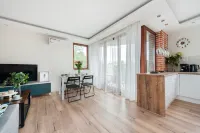 Avenue Apartment - LoftAffair Hotels in Krakow