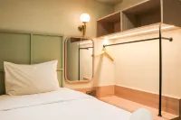 Brand New 2Br at Tamansari Panoramic Apartment Hotel dekat Mantari Futsal Club