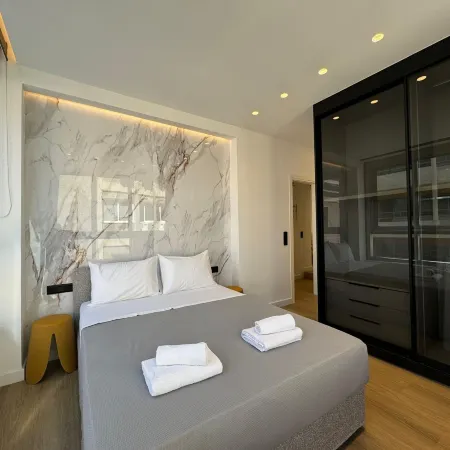 BlueMotion - PortStay - Complex