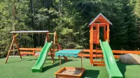 Club Rezidence Pod Lučí Hotels in Černá v Pošumaví