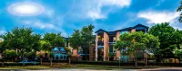 The Reside - Condos