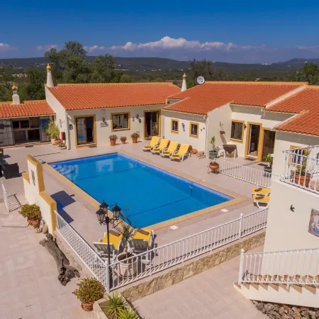 Casa Dos Ninos