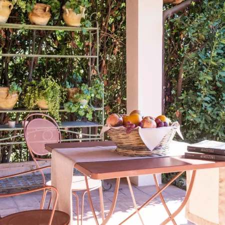 Relais Parco Cavalonga