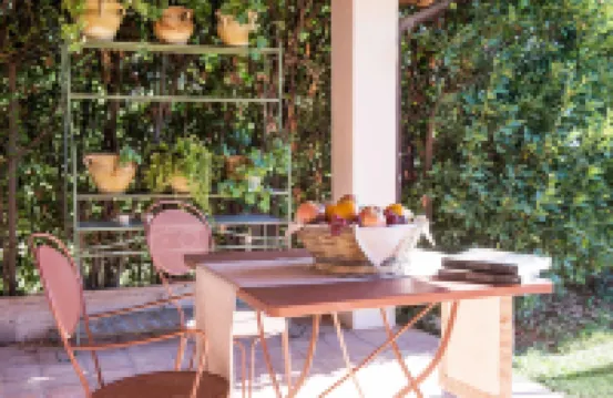 Relais Parco Cavalonga