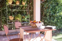 Relais Parco Cavalonga Hotels in Comiso