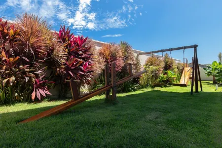 San Giacomo I Apartamentos Por Temporada No Porto Das Dunas