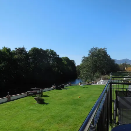 Crystal Springs B&B