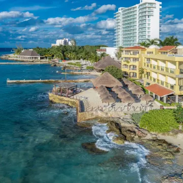 Playa Azul Cozumel