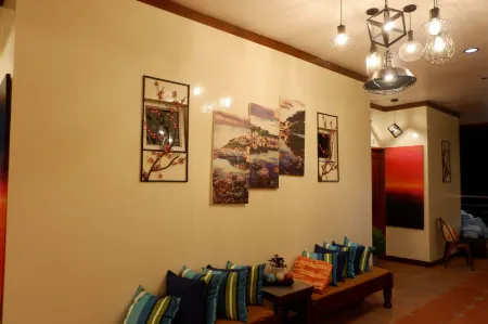 The Runway Inn - Mactan Cebu