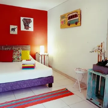 The Pelican Larry Hostel