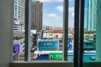 Hope Land Hotel Sukhumvit 46/1 - キッチン