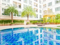 Hope Land Hotel Sukhumvit 46/1