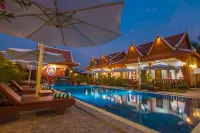RaVorn Villa Boutique Hotels in Battambang