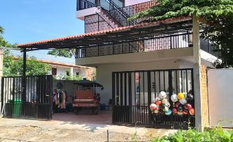 Khmer House Guesthouse