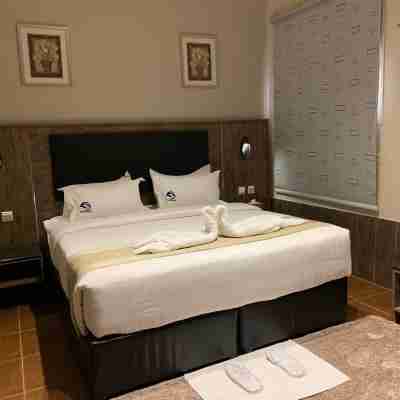 Hotel & Resort Golden Marina Yanbu Rooms