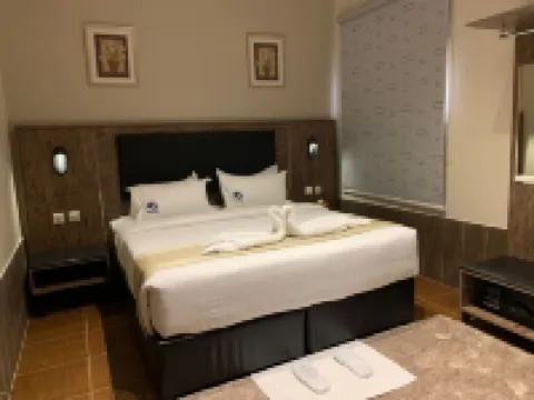 Hotel & Resort Golden Marina Yanbu Hoteles en Yanbu