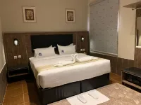 Hotel & Resort Golden Marina Yanbu Hotel di Yanbu