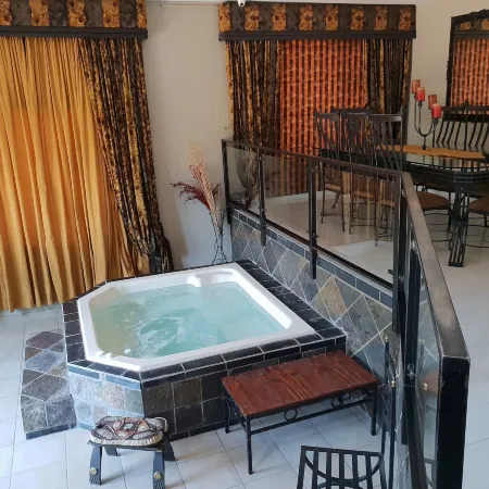 Fa'Trez Guest House & Spa