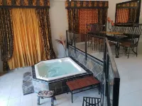 Fa'Trez Guest House & Spa - spa