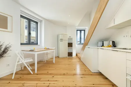 Belem Design 15 by Homing Отели рядом с достопримечательностью «Памятник первооткрывателям»