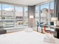 K+K Hotel Fenix Hotels near Lucerna