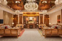 Noormahal, Delhi NCR Karnal, Autograph Collection - bar
