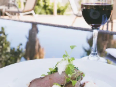 Parklands Resort Mudgee Hoteles en Mudgee