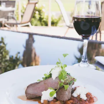 Parklands Resort Mudgee