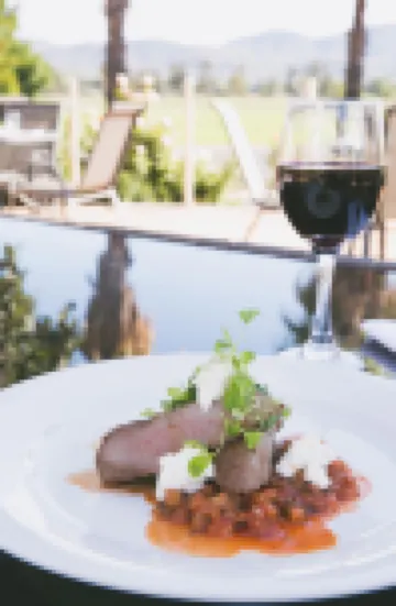 พาร์คแลนด์ส รีสอร์ต มัดจี