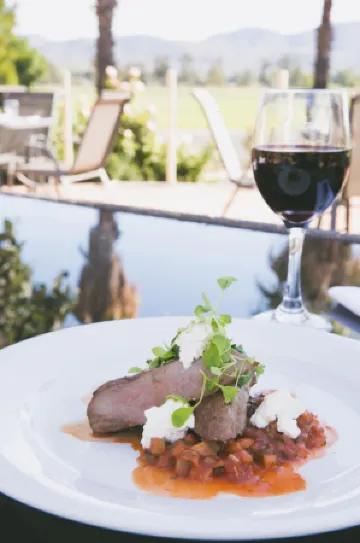 Parklands Resort Mudgee