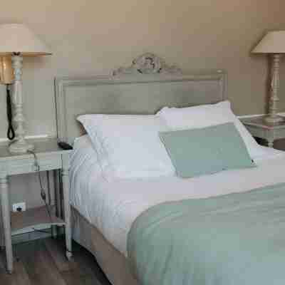 Le Chatellier Rooms