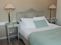 Le Chatellier Hotels in Cancale