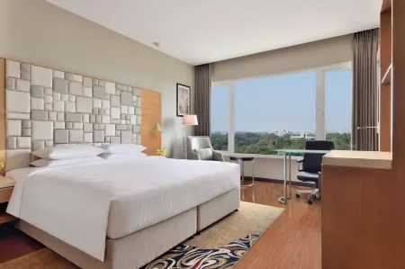 Courtyard by Marriott Madurai