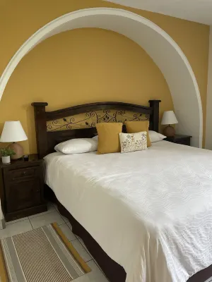 Inari Guatemala Hotel a 