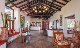Sugar Cane Club Hotel & Spa