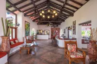 Sugar Cane Club Hotel & Spa Hotels in Bathsheba