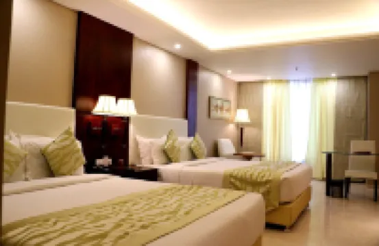 Trinity Grand Отели в г. 