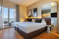 Hotel Cruiser Pesaro