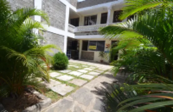 Silent Cruise Resort