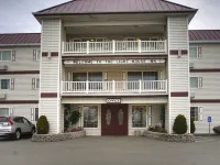 Lighthouse Inn Hotels in Del Norte County