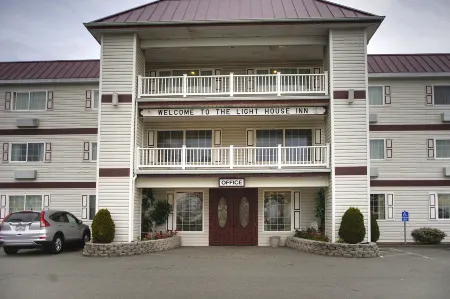 Lighthouse Inn